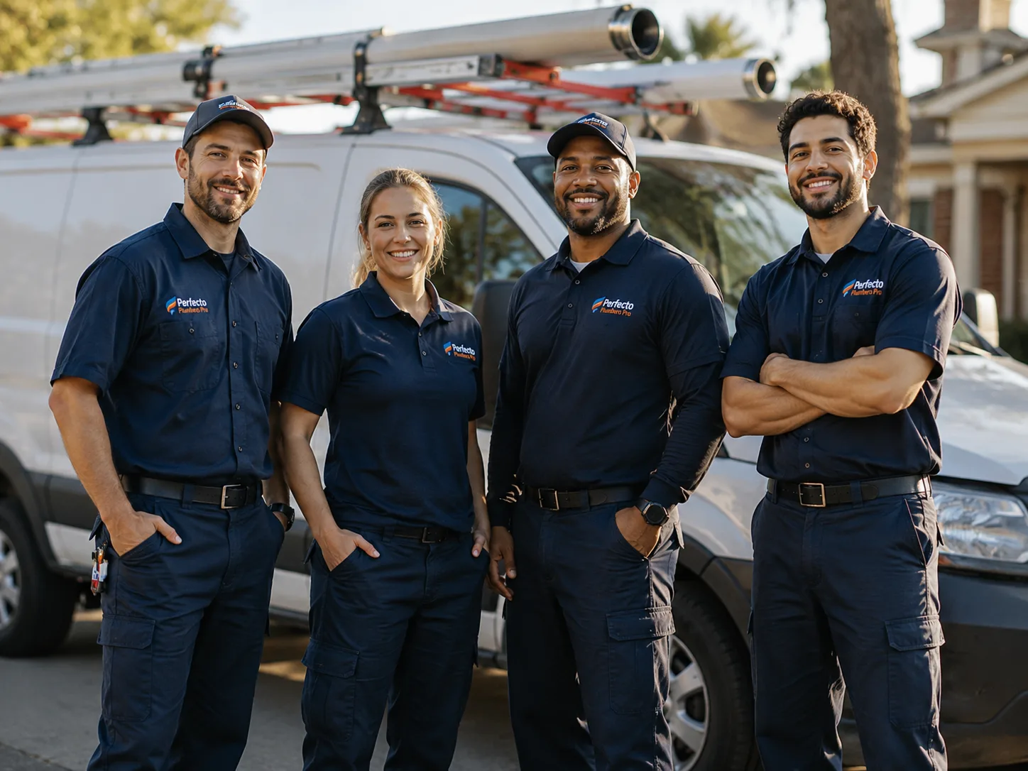 Emergency Plumber Near Me in Essex, CA near me